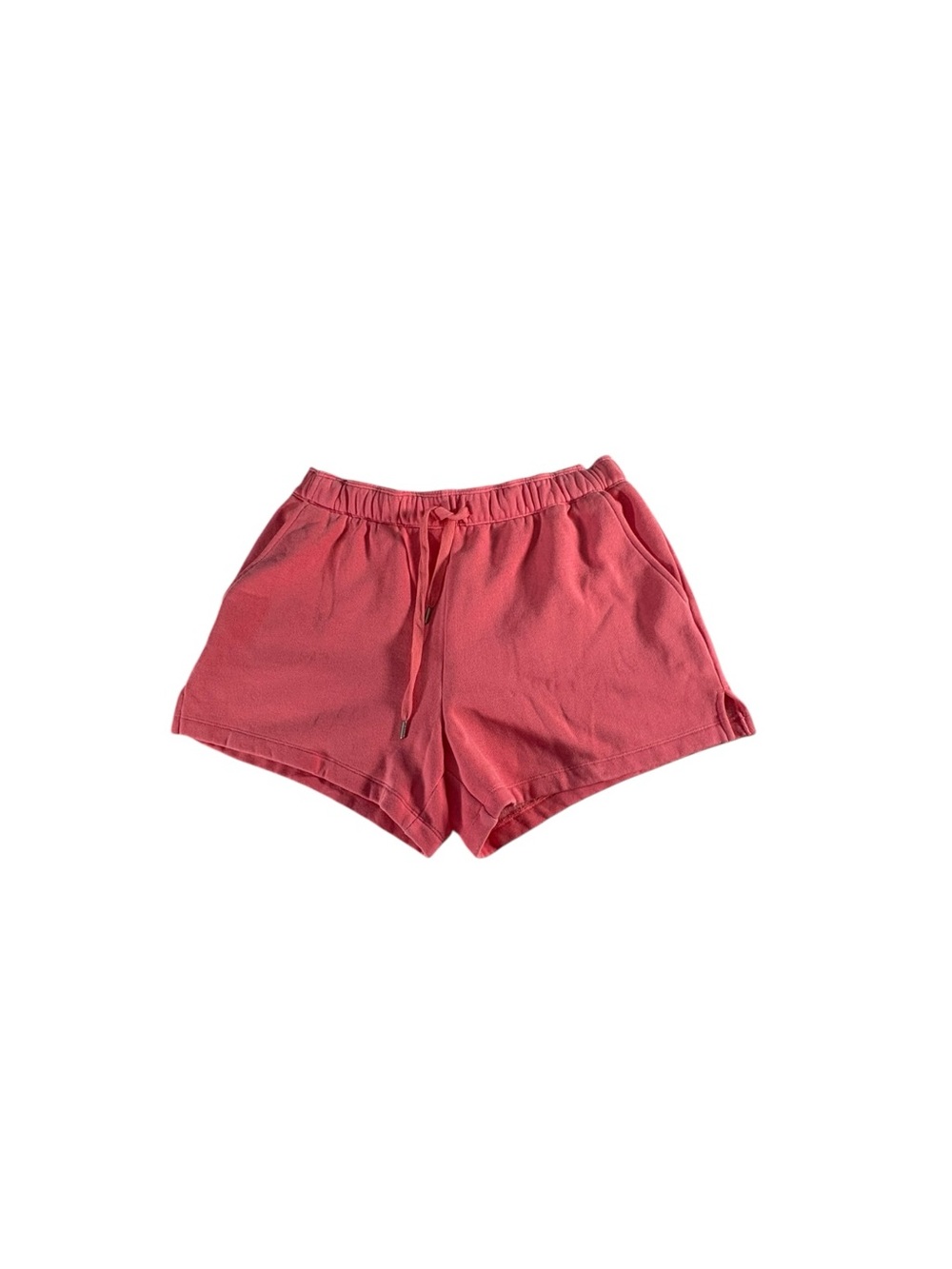Victoria’s Secret PINK Campus Fleece Shorts M NWT 1986 Collegiate Sweatshorts